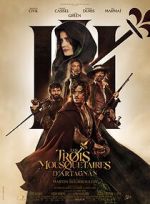 Watch The Three Musketeers: D\'Artagnan Putlocker