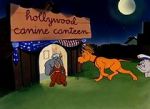 Watch Hollywood Canine Canteen (Short 1946) Putlocker