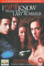 Watch I Still Know What You Did Last Summer Putlocker