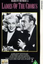 Watch Ladies of the Chorus Putlocker