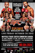 Watch MFC 35 Explosive Encounter Putlocker