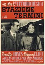 Watch Indiscretion of an American Wife Putlocker