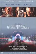 Watch Artificial Intelligence: AI Putlocker