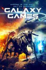 Watch Galaxy Games Putlocker