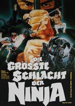 Watch Ninja vs. Shaolin Putlocker