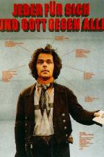 Watch Jeder fr sich und Gott gegen alle Putlocker
