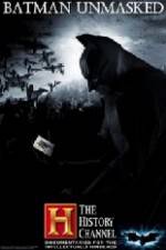 Watch Batman Unmasked Putlocker