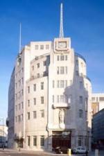 Watch Death at Broadcasting House Putlocker