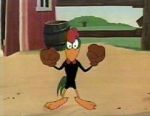 Watch Sock a Doodle Do (Short 1952) Putlocker
