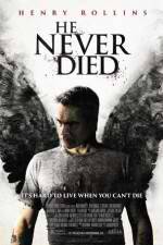 Watch He Never Died Putlocker