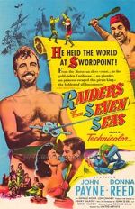 Watch Raiders of the Seven Seas Putlocker