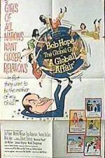 Watch A Global Affair Putlocker