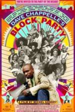 Watch Block Party Putlocker