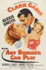 Watch Any Number Can Play Putlocker