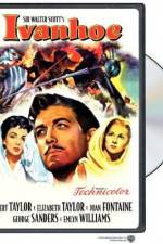 Watch Ivanhoe Putlocker