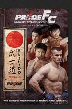 Watch Pride Bushido 4 Putlocker