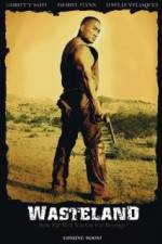 Watch Wasteland Putlocker