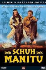 Watch Der Schuh des Manitu Putlocker