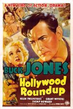 Watch Hollywood Round-Up Putlocker