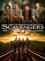 Watch Goonie-Boys: Curse of the Mayan Coin Putlocker