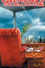 Watch Gremlins 2: The New Batch Putlocker