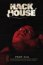 Watch Hack House Putlocker