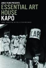 Watch Kapò Putlocker