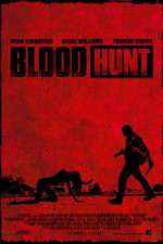 Watch Blood Hunt Putlocker