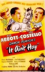 Watch It Ain't Hay Putlocker