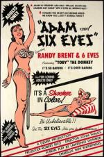 Watch Adam and Six Eves Putlocker
