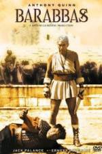 Watch Barabba Putlocker