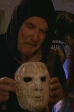 Watch Death Mask Putlocker