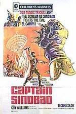 Watch Kapitn Sindbad Putlocker