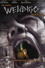 Watch Wendigo Putlocker