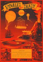 Watch Invention for Destruction Putlocker