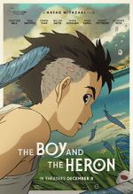 Watch The Boy and the Heron Putlocker