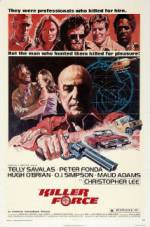 Watch Killer Force Putlocker