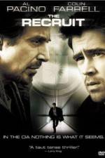 Watch The Recruit Putlocker