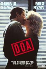 Watch DOA Putlocker
