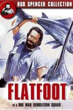 Watch Piedone lo sbirro Putlocker
