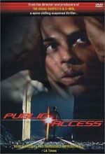 Watch Public Access Putlocker