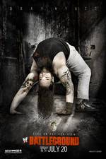 Watch WWE Battleground Putlocker