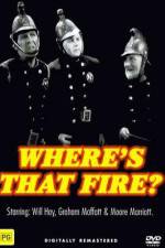 Watch Where's That Fire Putlocker