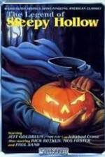 Watch The Legend of Sleepy Hollow Putlocker