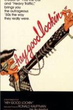 Watch Hey Good Lookin' Putlocker
