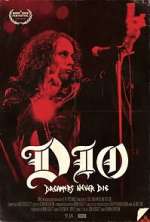 Dio: Dreamers Never Die putlocker