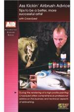 Watch Ass Kickin' Airbrush Advice Putlocker