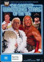 Watch WWE Legends: Greatest Wrestling Stars of the \'80s Putlocker