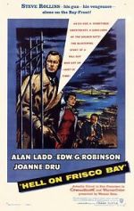 Watch Hell on Frisco Bay Putlocker
