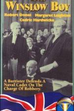 Watch The Winslow Boy Putlocker
